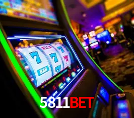 Desvendando o Mundo dos Jogos Virtuais na 5811bet