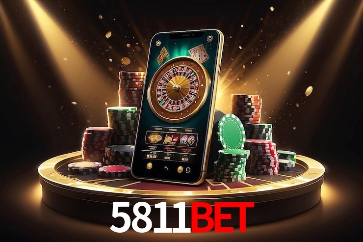 Recursos de Bônus 5811bet