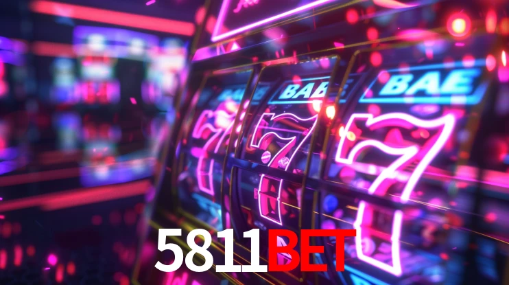 Game Providers 5811bet